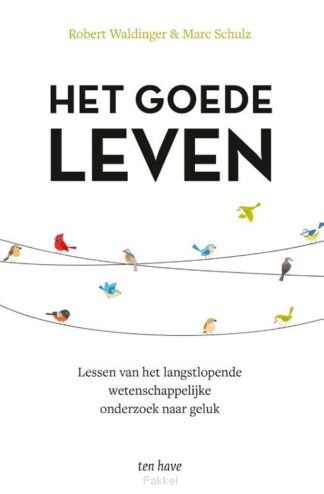 product afbeelding voor: Goede leven