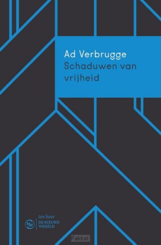 product afbeelding voor: Schaduwen van vrijheid