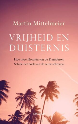 product afbeelding voor: Vrijheid en duisternis