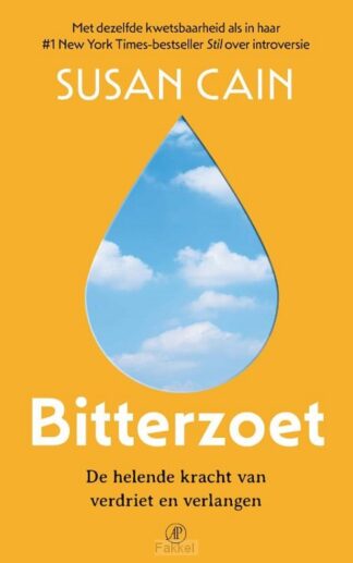 product afbeelding voor: Bitterzoet