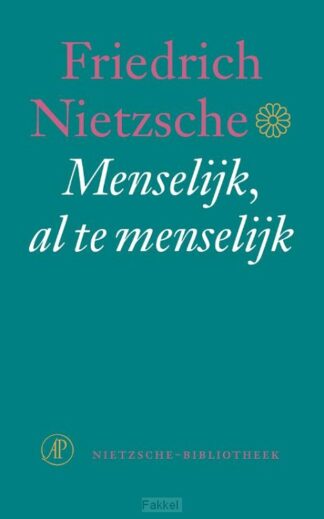 product afbeelding voor: Menselijk