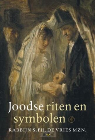 product afbeelding voor: Joodse riten en symbolen