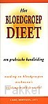product afbeelding voor: Bloedgroepdieet