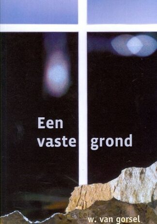 product afbeelding voor: Vaste grond
