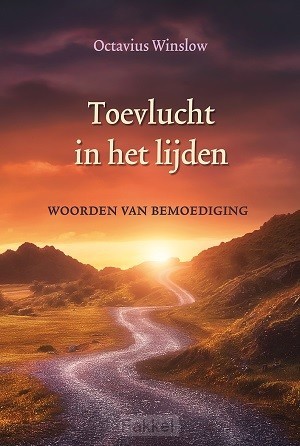 product afbeelding voor: Toevlucht in het lijden