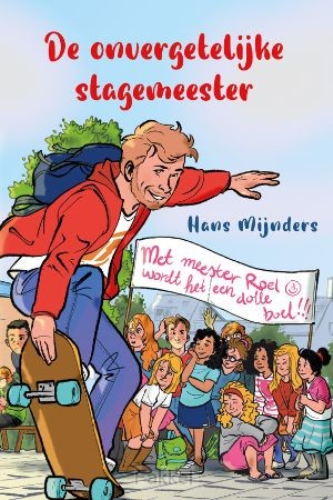 product afbeelding voor: Onvergetelijke stagemeester
