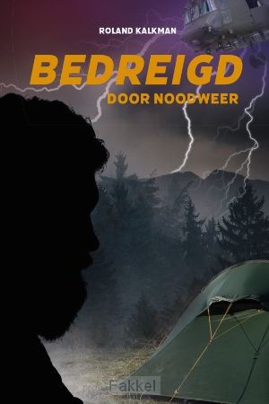 product afbeelding voor: Bedreigd door noodweer