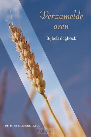 product afbeelding voor: Verzamelde aren 2023