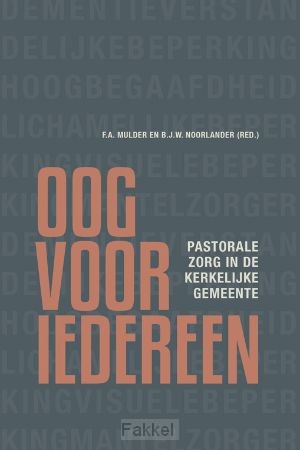 product afbeelding voor: Oog voor iedereen