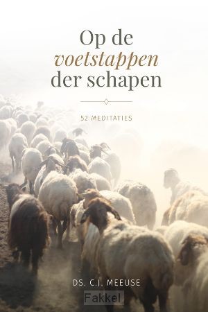 product afbeelding voor: Op de voetstappen der schapen