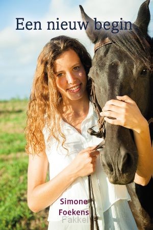 product afbeelding voor: Nieuw begin