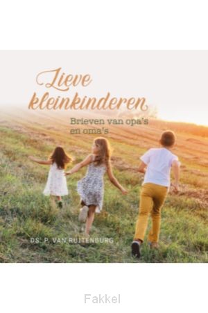product afbeelding voor: Lieve kleinkinderen