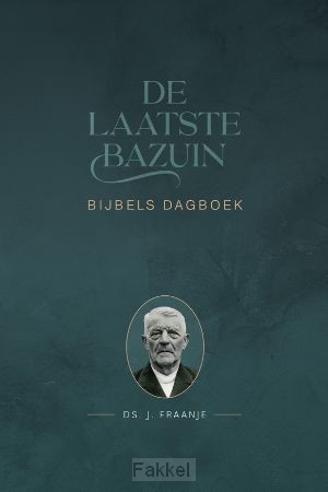 product afbeelding voor: Laatste bazuin