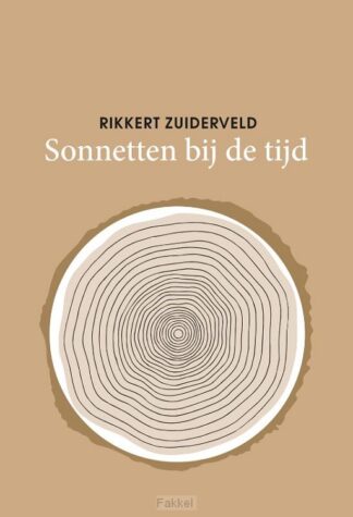 product afbeelding voor: Sonnetten bij de tijd
