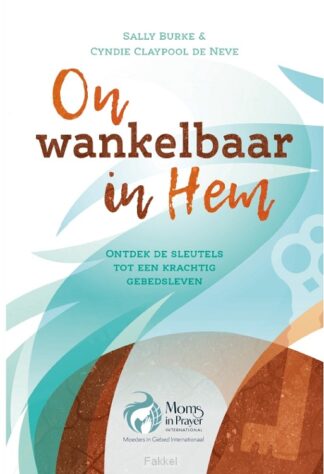 product afbeelding voor: Onwankelbaar in Hem