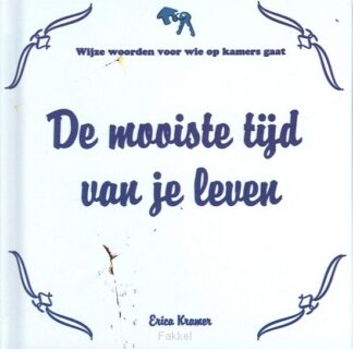 product afbeelding voor: Mooiste tijd van je leven