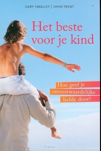 product afbeelding voor: Beste voor je kind
