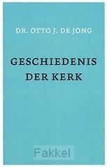 product afbeelding voor: Geschiedenis der kerk  POD