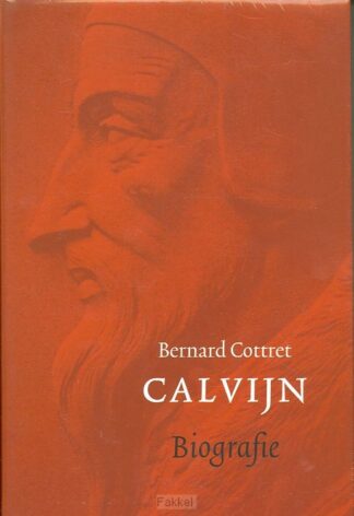 product afbeelding voor: Calvijn