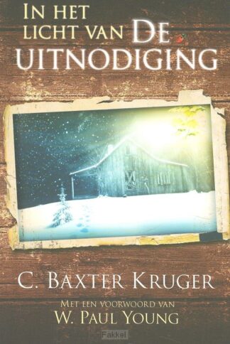 product afbeelding voor: In het licht van de uitnodiging POD