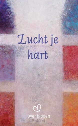 product afbeelding voor: Lucht je hart