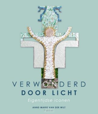 product afbeelding voor: Verwonderd door Licht