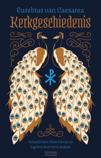 product afbeelding voor: Kerkgeschiedenis