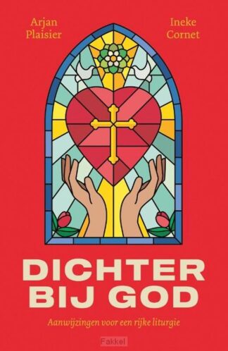 product afbeelding voor: Dichter bij God