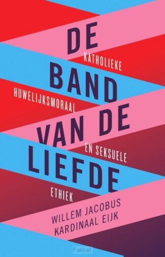 product afbeelding voor: Band van de liefde