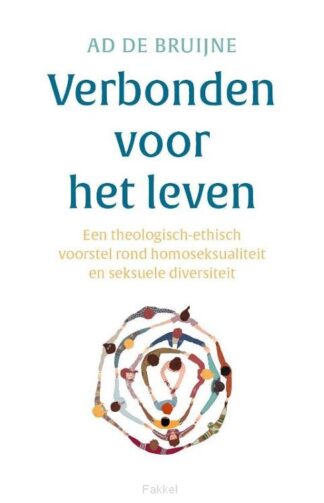 product afbeelding voor: Verbonden voor het leven