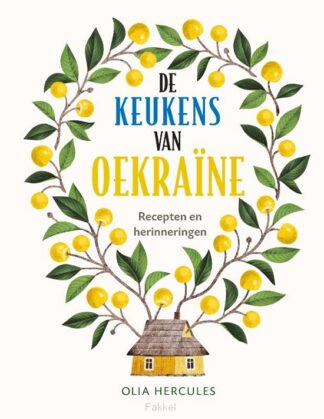 product afbeelding voor: Keukens van oekraine
