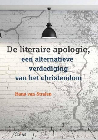 product afbeelding voor: Literaire apologie