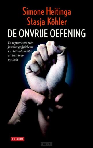 product afbeelding voor: Onvrije oefening