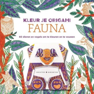 product afbeelding voor: Fauna