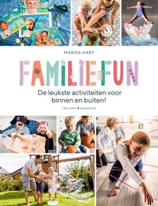 product afbeelding voor: Familiefun