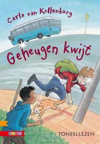 product afbeelding voor: Geheugen kwijt