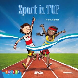 product afbeelding voor: Sport is top