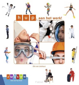 product afbeelding voor: Hup