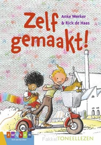 product afbeelding voor: Zelf gemaakt!