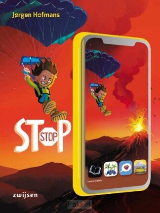 product afbeelding voor: Stop