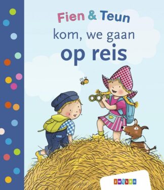 product afbeelding voor: Fien & Teun - kom