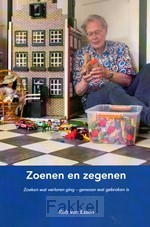 product afbeelding voor: Zoenen en zegenen
