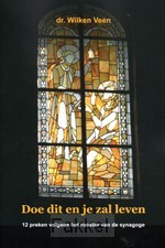 product afbeelding voor: Doe dit en je zal leven
