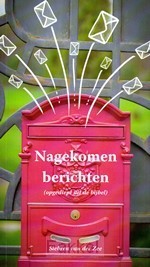 product afbeelding voor: Nagekomen berichten
