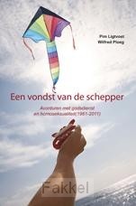 product afbeelding voor: Vondst van de schepper