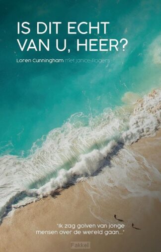 product afbeelding voor: Is dit echt van U Heer