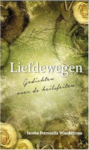 product afbeelding voor: Liefdewegen