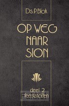 product afbeelding voor: Op weg naar sion 2