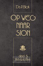 product afbeelding voor: Op weg naar sion 5