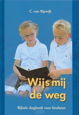 product afbeelding voor: Wijs mij de weg